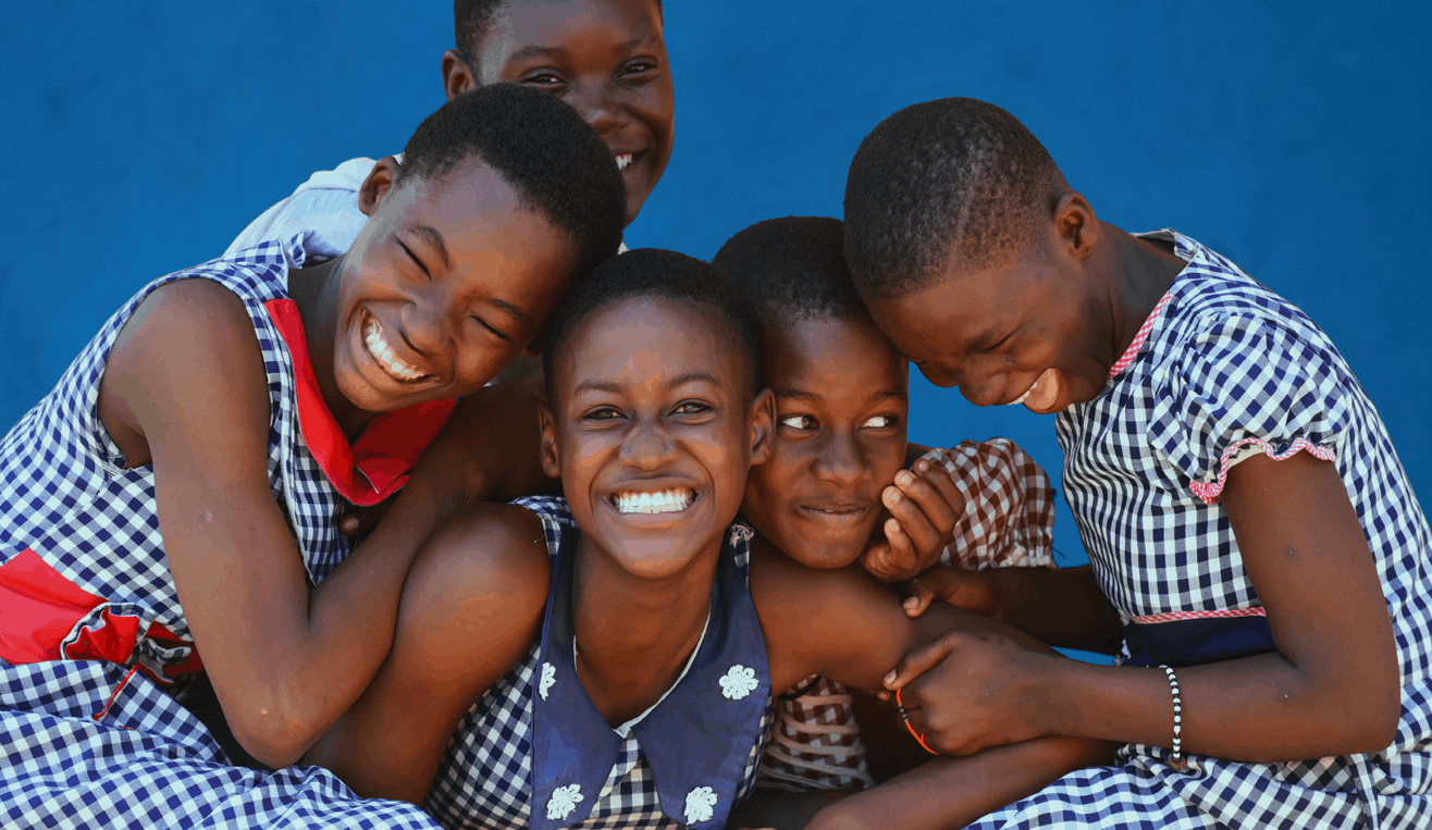 Gender inclusion and social development program