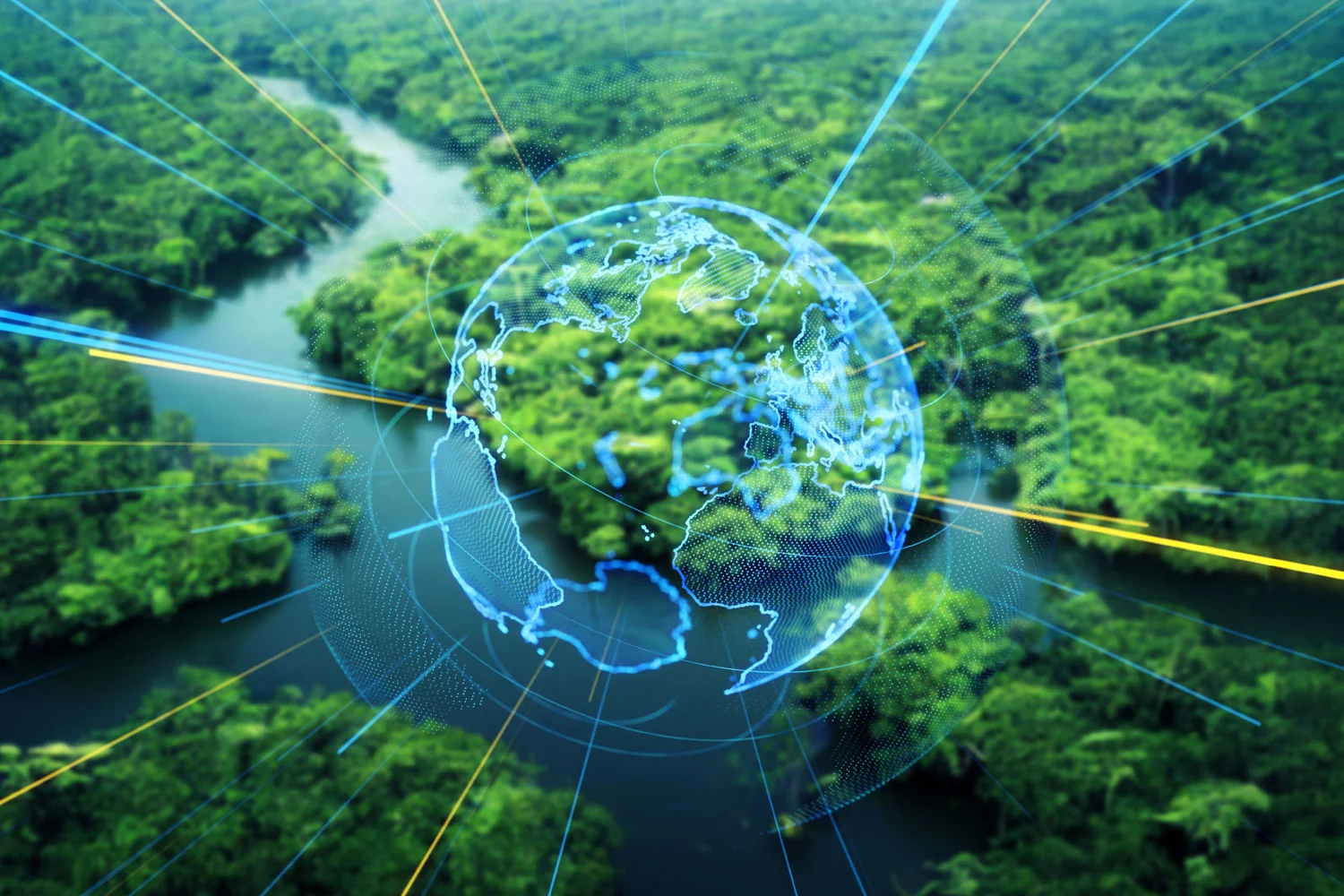Climate resilience and environmental program